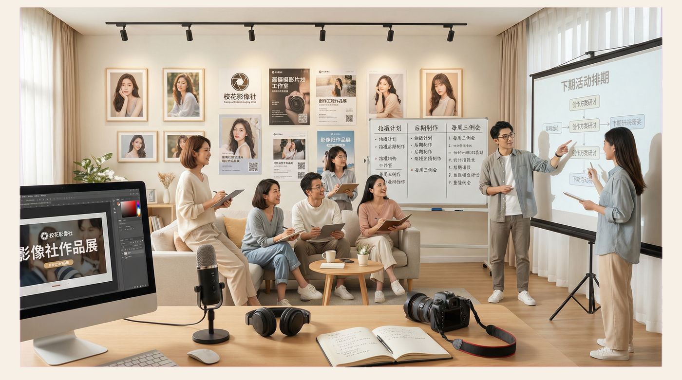 糖心影像社